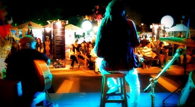 Trendy I Chiang Mai – Nimmanhaemin Road