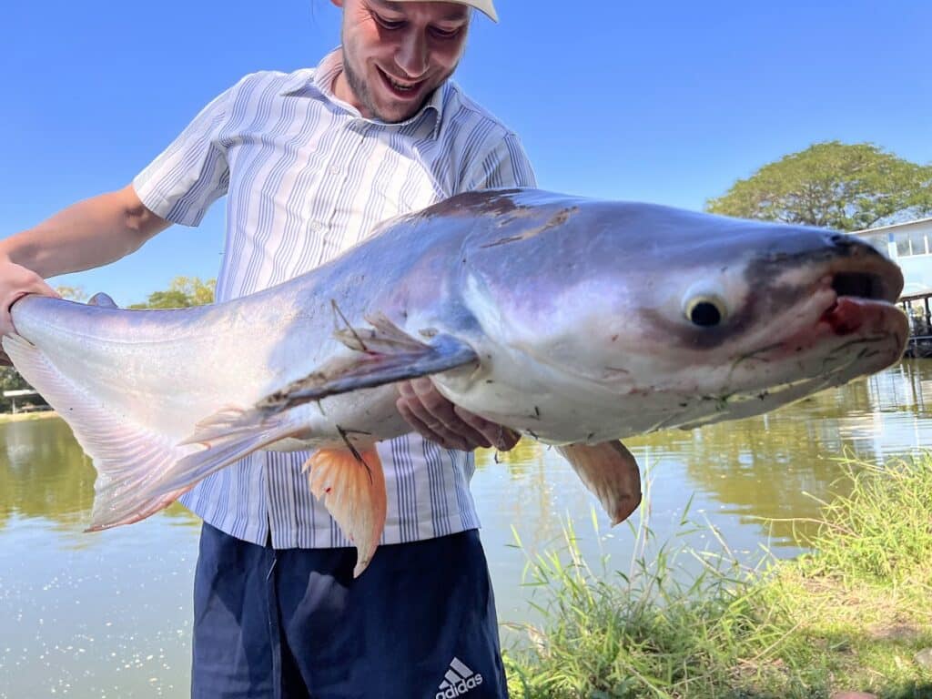 Bo Sang Fishing Lake 5