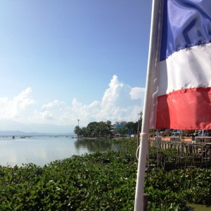 Søen ved Payao