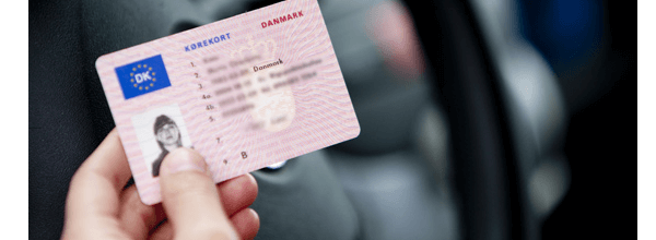 Tag kørekort i Thailand