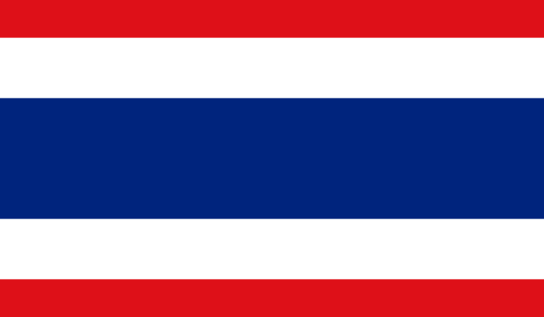 Rejsefilm fra Thailand
