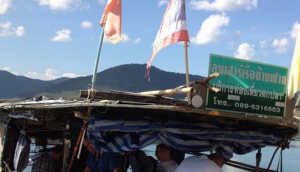 Det kan man nå at opleve på 6 timer i Chiang Mai