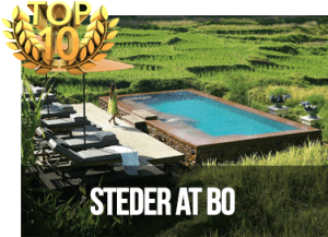 steder