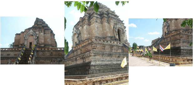 chiang mai temple 2
