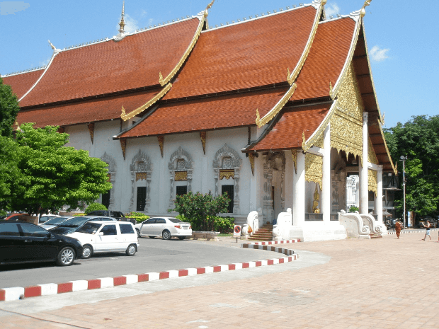 temple chiang mai2