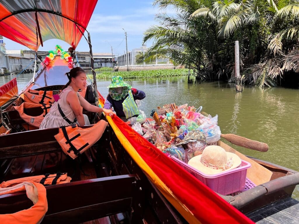 5 Ting du Skal Opleve i Bangkok 1