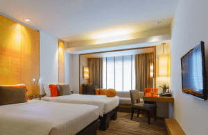 DusitD2 Chiang Mai Hotel