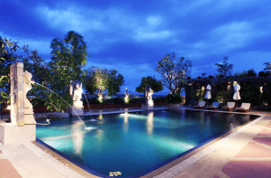 Furama Chiang Mai Hotel