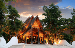 Khum Phaya Resport and Spa Chiang Mai