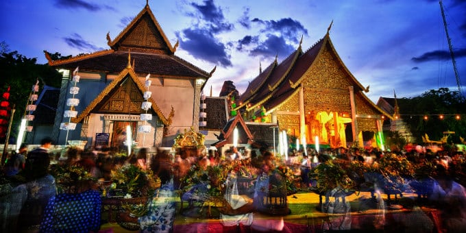 Rejseforsikring i Thailand: Dét skal du vide 1