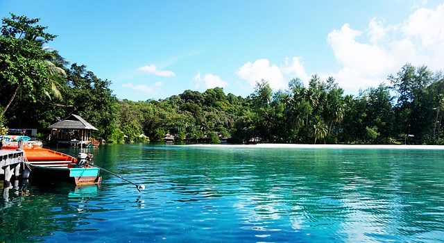 Forlæng ferien i Thailand med disse tips