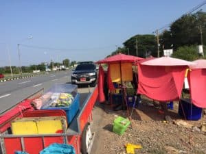 KØR SELV: Fra Chiang Mai til Bangkok i bil (med baby) 7