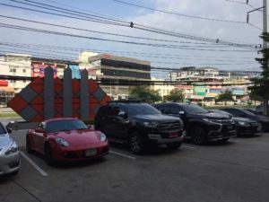 KØR SELV: Fra Chiang Mai til Bangkok i bil (med baby) 9