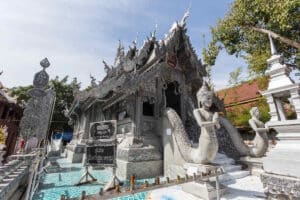 Wat Sri Suphan