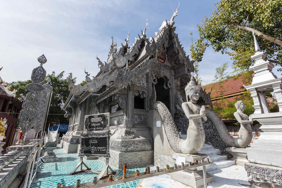 Wat Sri Suphan