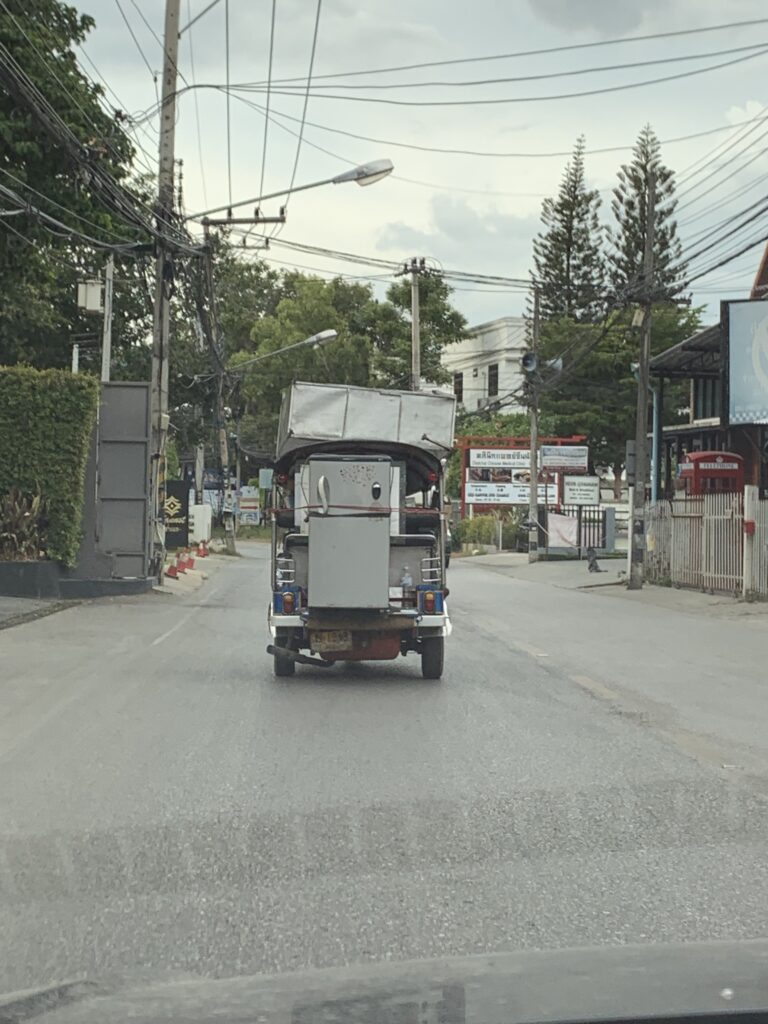 Tuk Tuk 1