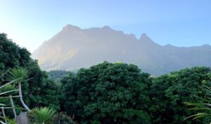 vandring i norra thailand