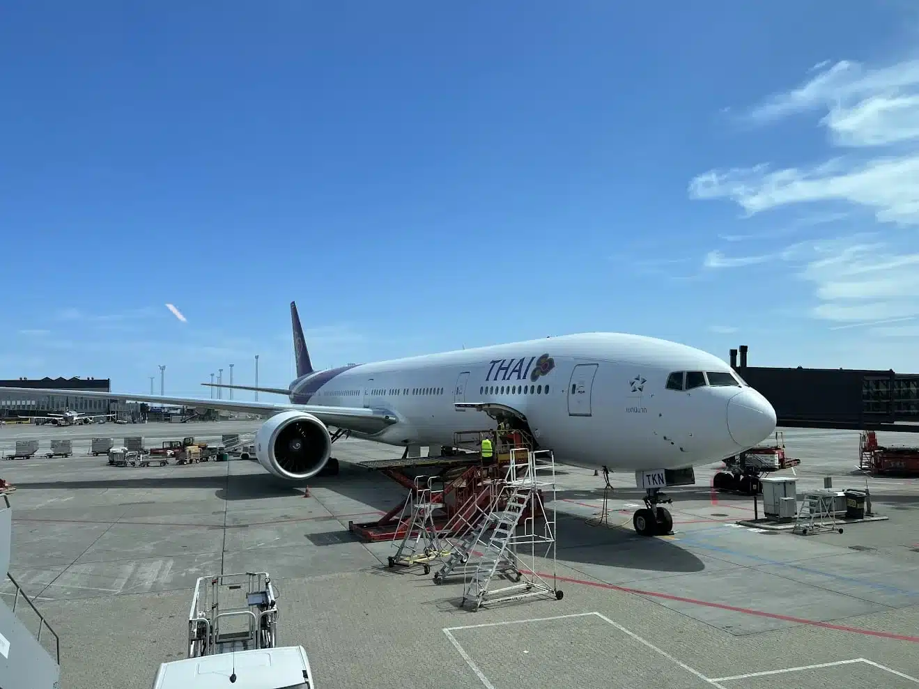 Flytt till Danmark