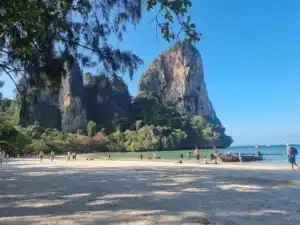 Forside 3 rejser til thailand