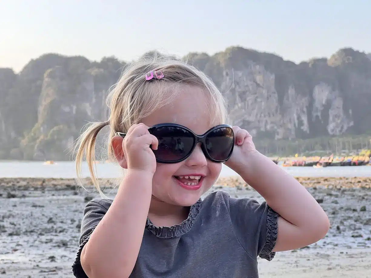 Thailand for familier – de bedste destinationer for børn