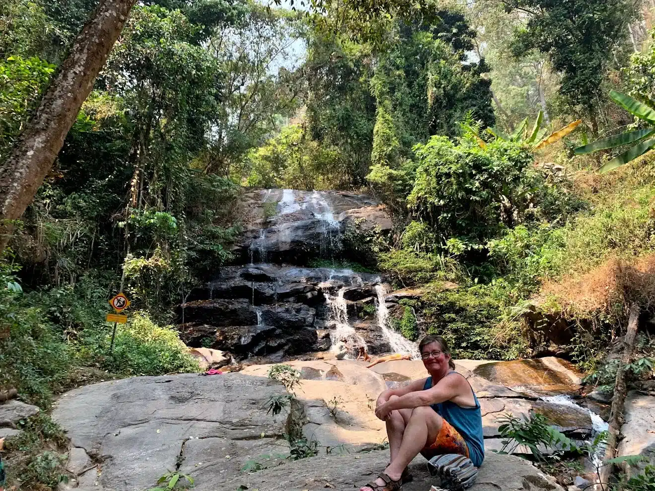 Jungle Thailand Jungle Thailand